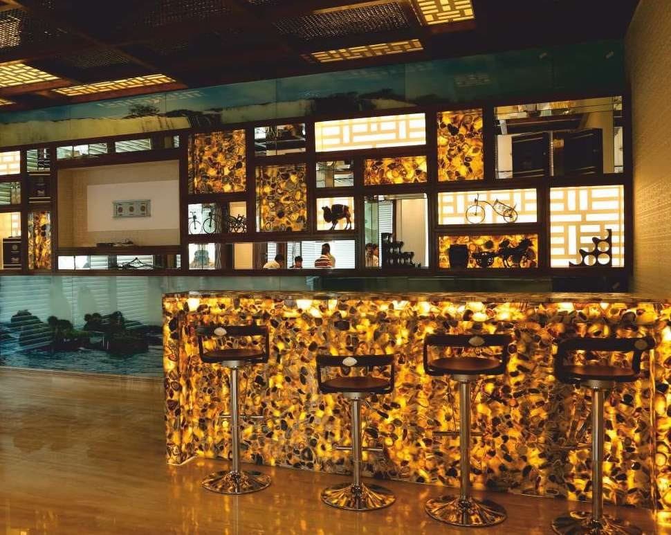 Hotel Cocktail Bar