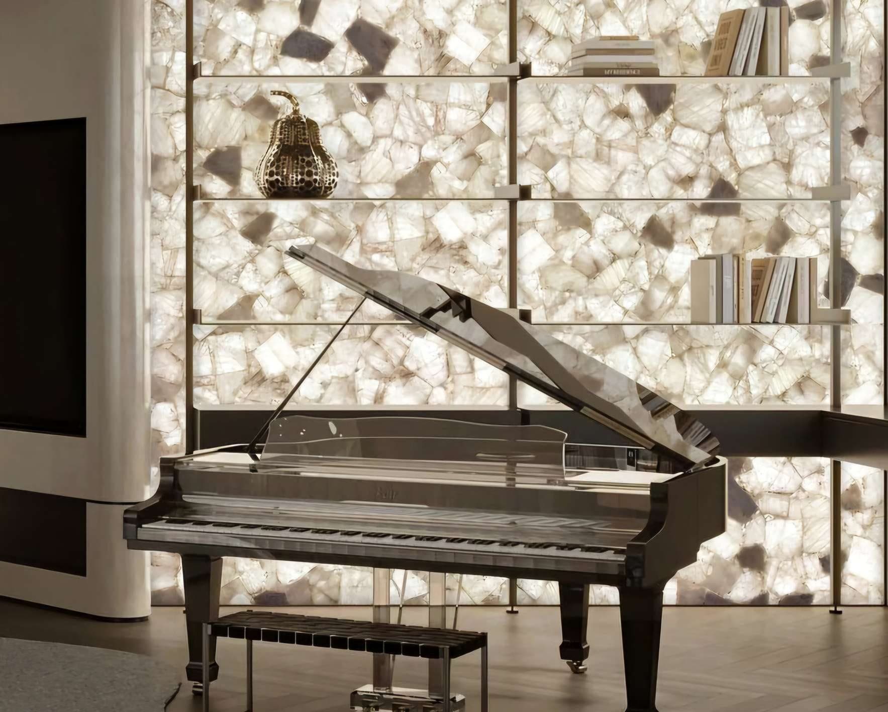 Music Lounge