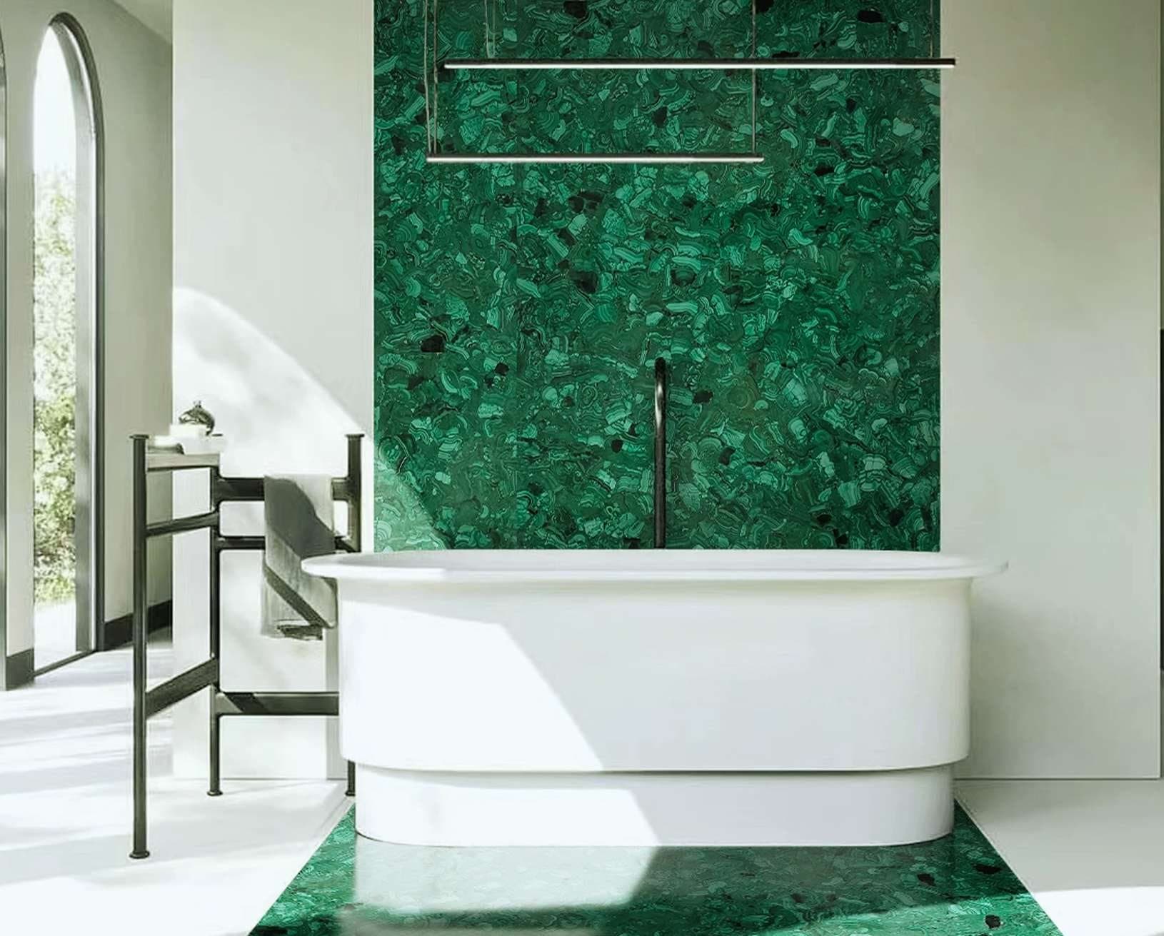 Spa Bathroom