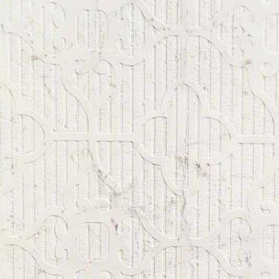 Albia White · Pin Dot