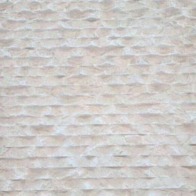 Albia White · Chiselled