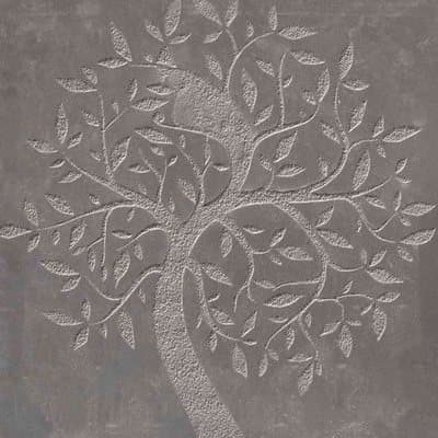 Cement Grey · Tree of Life