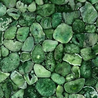 Green Aventurine