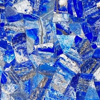 Lapis Lazuli