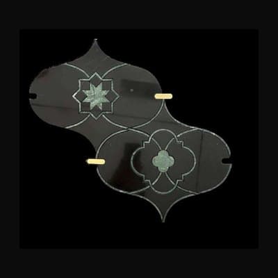 Mosaica · Arabesque Noir