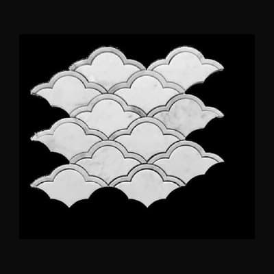 Mosaica · Fish Scale