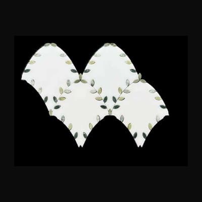 Mosaica · Vine Arabesque