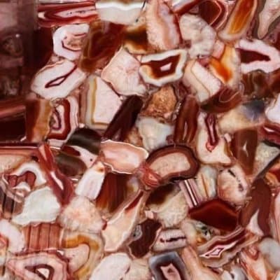 Red Agate