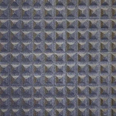 Ryan Black · Small Pyramids