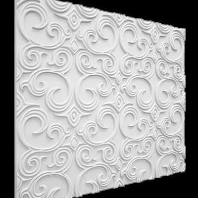 Siena · Baroque Swirl