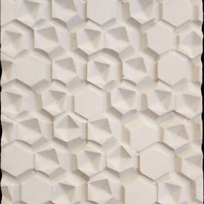 Siena · Hexa Relief