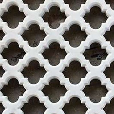 Siena · Jali Screen