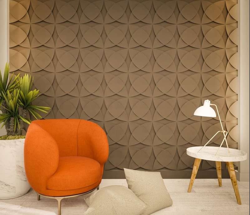 Reception Lounge