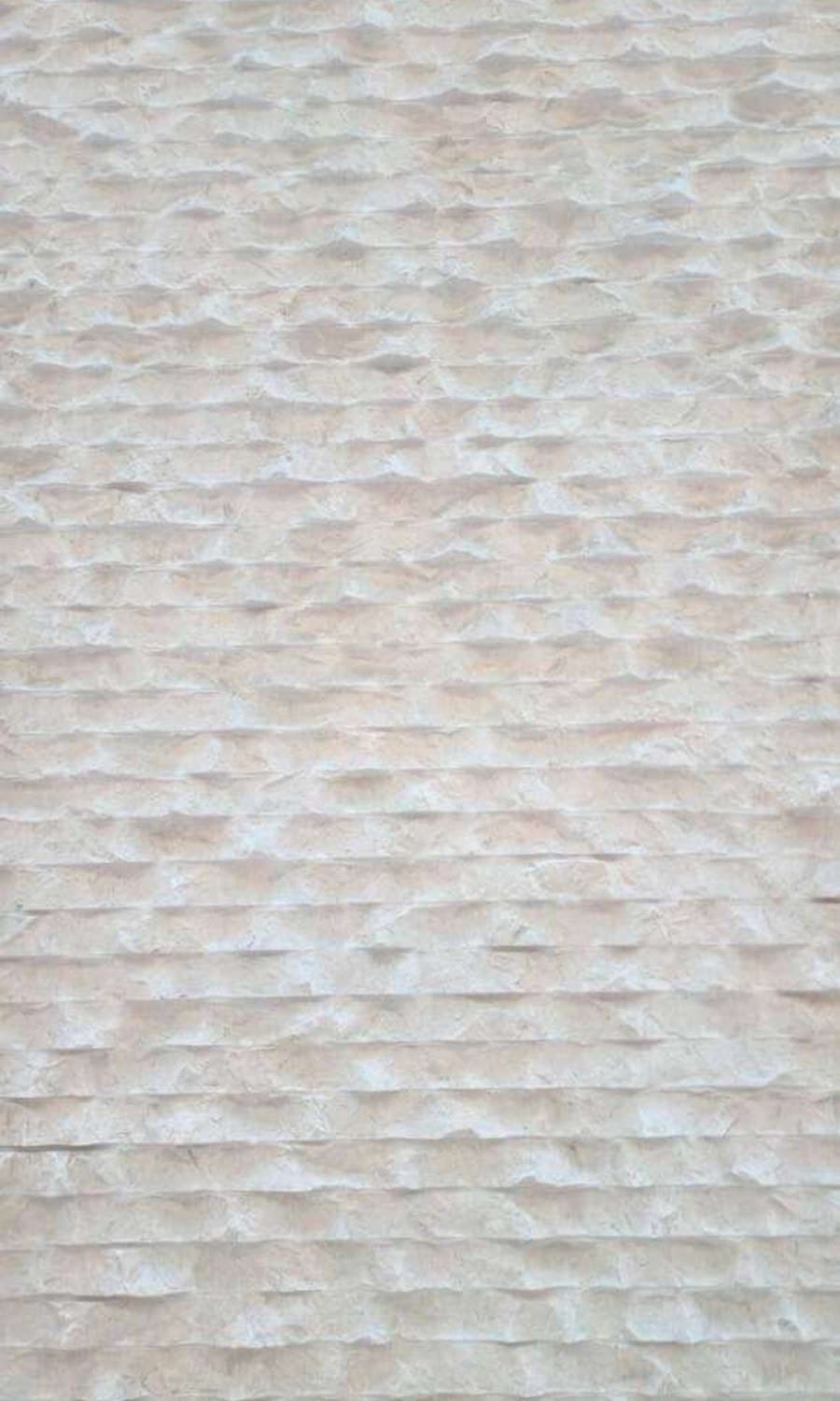Albia White · Chiselled — Albia White Marble, Chiselled finish