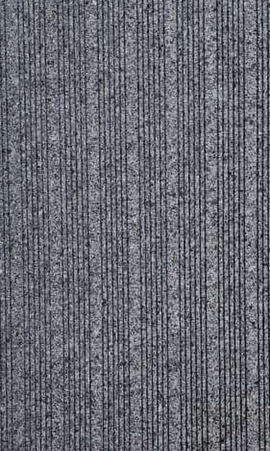 Ryan Black · Terrain — Ryan Black Granite, Terrain + Coral + Groove finish
