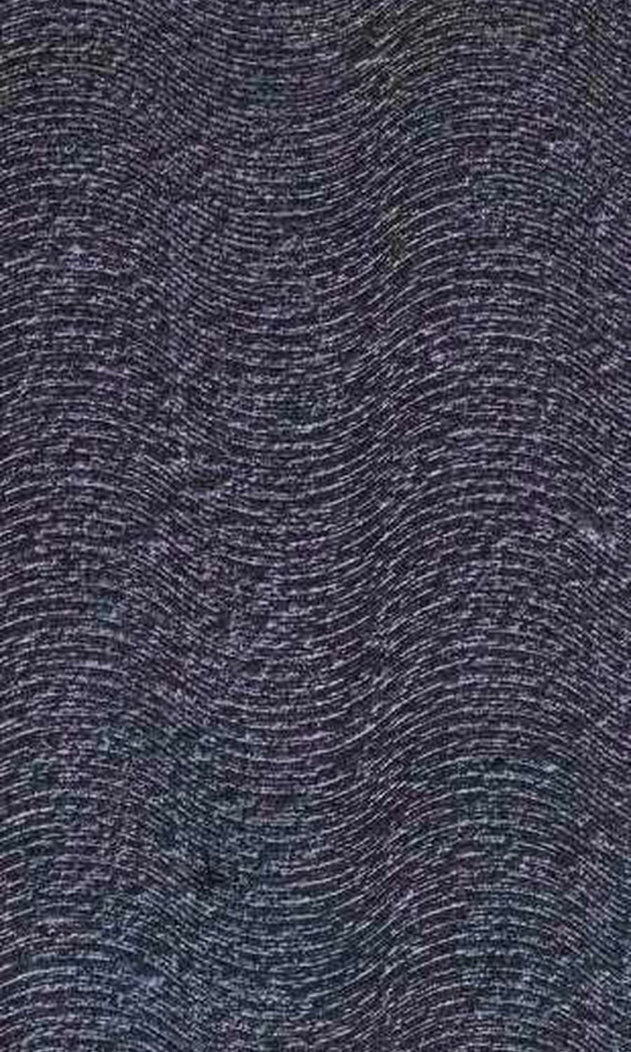 Ryan Black · Wave — Ryan Black Granite, Wave finish